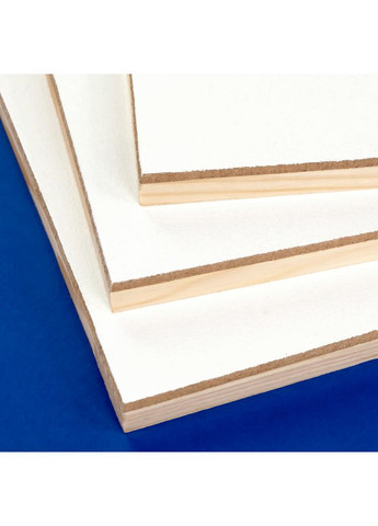 Борд художественный МДФ 45×45см акрил Studio Rosa (362581309)