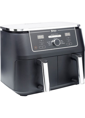 Мультипечь Air Fryer Dual zone (AF400EU) Ninja (344456303)