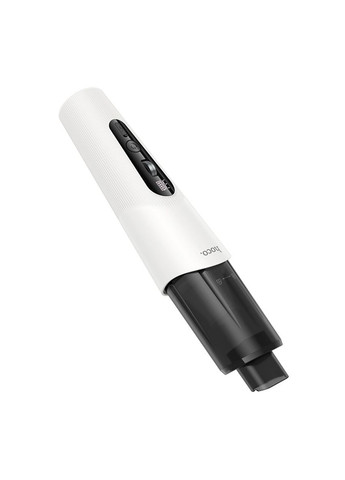 Автомобільний пилосос wireless vacuum cleaner(blowing and suction integrated) White Hoco ZP16 Wave (370622953)