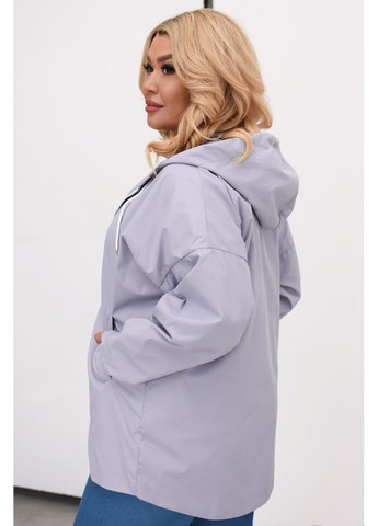 Вітровка жіноча однотонна Style Point (354828813}