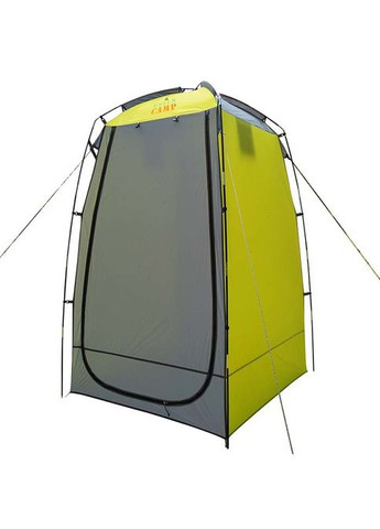 Намет-душ, намет для душу, намет туалет GreenCamp 30, 120х120х190 см Green Camp (297567699)