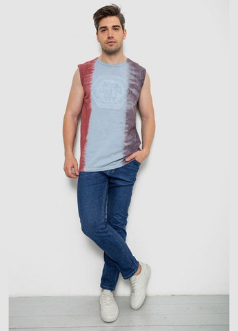 Комбінована майка чоловіча Ager 244R18-1215