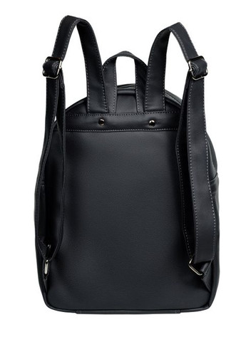Жіночий рюкзак Este LB чорний Sambag (302519325)
