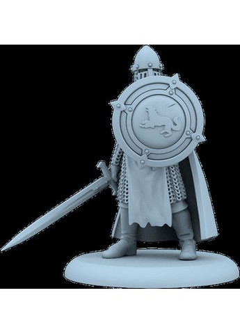 Настольная игра Песня Льда и Пламя: Верные Мечи Старков (STARK SWORN SWORDS) (SIF1101) Hobby World (324109305)