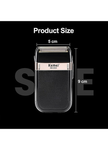 Сіткова бритва 2024 Kemei (363320118)