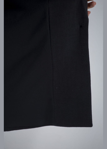 Жіночий лляний приталений піджак з брошкою (, ), 25728 Mare Sole (331619591)