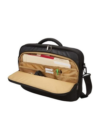 Сумка для ноутбука 15.6'' Briefcase PROPC-116 Black (3204528) Case Logic 15.6'' Briefcase PROPC- 116 Black (324068512)