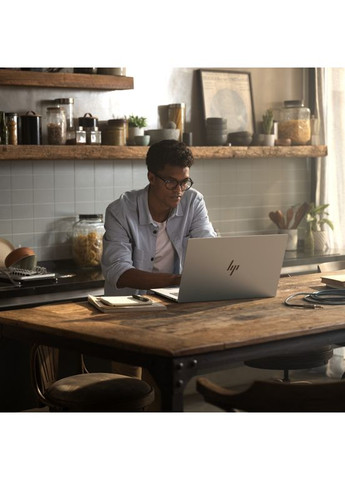 Ноутбук OmniBook 7 17-dc0003ru Glacier silver (C3VD7EA) HP (365750710)