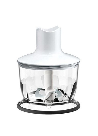 Занурювальний блендер MQ 3035 WH Sauce Braun (362474604)