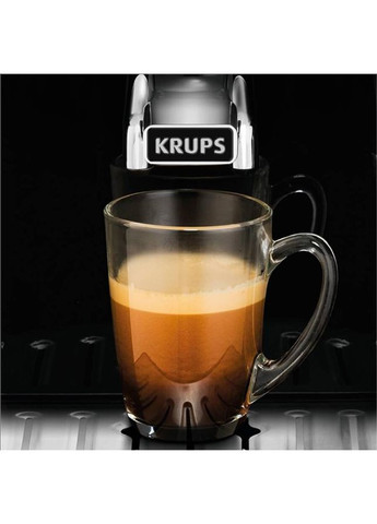 Кавомашина EA817010 Krups (306614285)