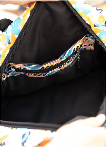 Спортивная сумка Vogue принт "Light" (R-90221711m-VS) Sambag (302450207)