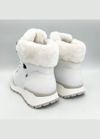 Черевики (р) Шкіра 0-1-1-W-0670-80 Rieker (328836217)