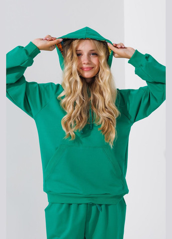 Костюм худі+штани дитячий DM2401-1 158 см (2000990558237D) shop (2000990558237) Dinomin (364552507)