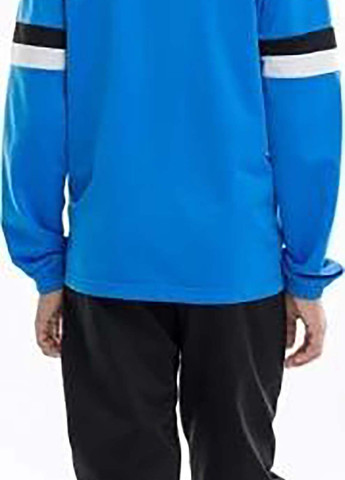 Костюм спортивний teamRISE Tracksuit Jr синій, чорний Дитячий Puma (367592251)