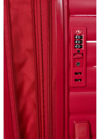 Чемодан под ручную кладь 49203 S Snowball (298423937)