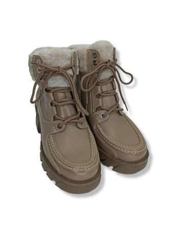 Черевики (р) Шкіра 0-1-1-8005 Stepter (364658198)