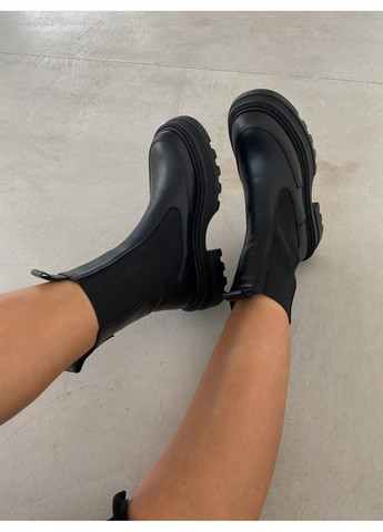 Стильні жіночі челсі No Brand (367017136)