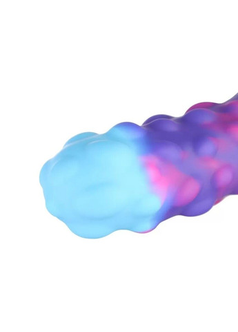 Дилдо 7.48" Silicone Dildo HSA138 Hismith (348517731)