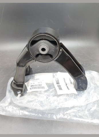 Подушка двигателя сзади №1 Мех. LAN X OUTL XL 2.4 ASX 1.6* Mitsubishi (360504631)