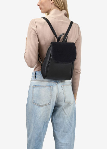 Рюкзак женский кожаный Backpack Regina Notte (363830943)