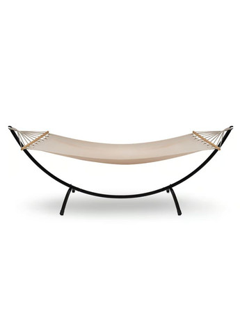 Гамак з каркасом Rimini кремовий Di Volio (361951875)