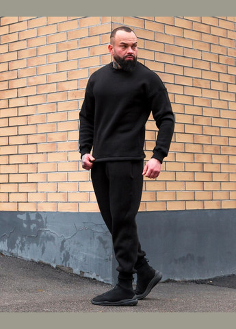 Мужской спортивный костюм Stylish Touch (314762093)