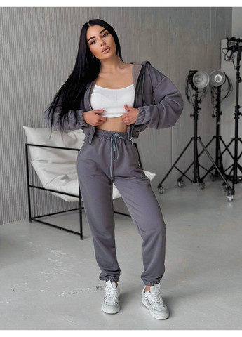 Женский спортивный костюм No Brand (365431912)