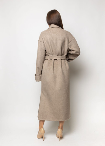 Бежеве зимнє Каталея беж O`zona milano