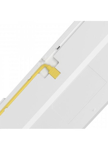 Клавіатура (4711421993845) A4Tech Bloody S87 RGB BLMS TKL USB Energy Red (316223123)