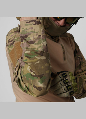 Бойова сорочка Ubacs Gen 5.3 Multicam STEPPE (Степ) бежевий UATAC (316086357)