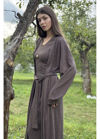 Кардиган максі CHICLY (362664097)