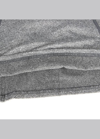 Термобелье женское XINTOWN NYXT19JBYD Gray 2XL однотонное теплое на флисе на осень-зиму Lesko (326807079)