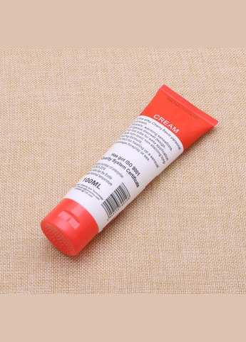 Змазка для орального сексу на водній основі KISS 100 мл Лубрикант їстівний зі смаком вишні Hot (361155268)