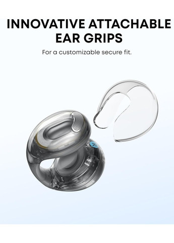 Bluetooth-гарнитура SoundCore C40i Clear (A3331G01) Anker (368679758)