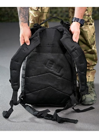 Тактичний рюкзак No Brand (362666533)