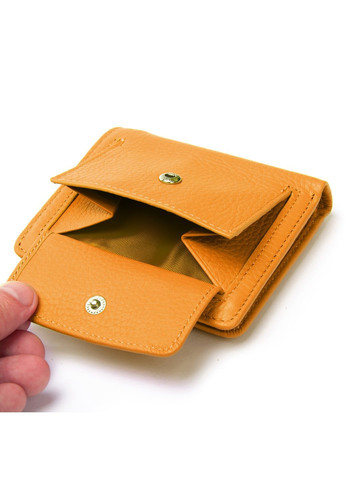 Жіночий шкіряний гаманець Dr. Bond WS-415-1 (370368675)