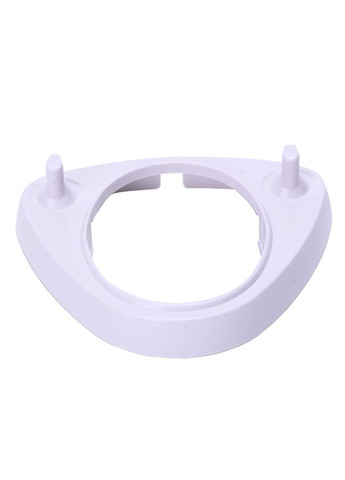 Подставка для 2 насадок OralB Белый No Brand (295599668)