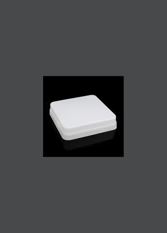 Светильник светодиодный BYS-01-18-5 18w квадратный 5000К BIOM (365290344)