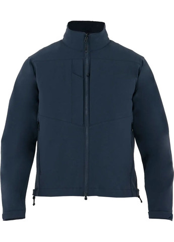 Комбінована демісезонна куртка first tactical tactix system jacket midnight navy No Brand