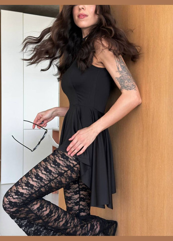 Туника без рукавов с асимметричным низом. Adelante (335013532)