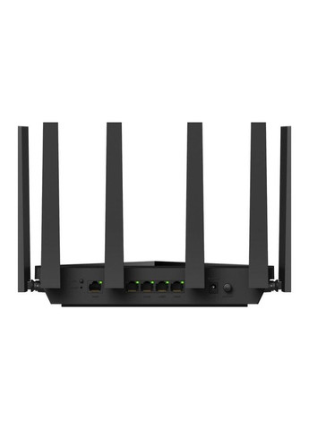 WiFi 7 Mesh-маршрутизатор 2.5G WR6500H дводіапазонний BE6500 (73-00580) Cudy (368774334)