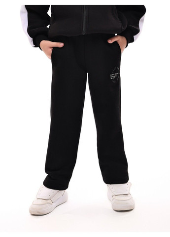 Штани спортивні для хлопчика підлітка Pan (366241341)