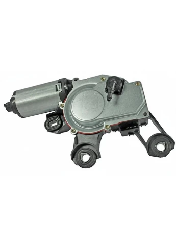 Двигун склоочисника AUDI A4 AVANT (8K5, B8), A6 ALLROAD (4FH, C6), A6 ALLROAD УНИВЕРСАЛ (4FH, C6), A6 2190655-ua Metzger (368210870)