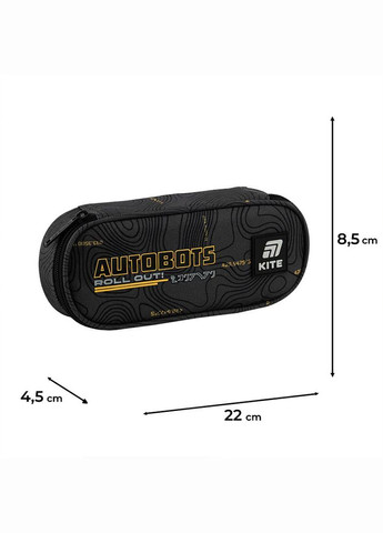 Пенал без наповнення Transformers Generations TF25-599-2 Kite (326804280)