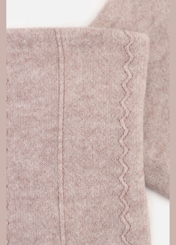 Жіночі рукавички колір пудровий ЦБ-00264217 Ronaerdo (307362509)