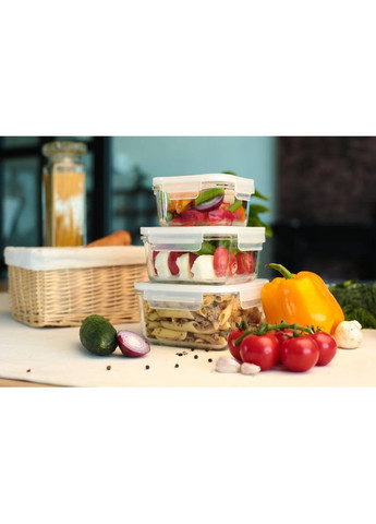 Контейнер miFamilia 750 мл Nested collection (6086) Mi Familia (316034633)
