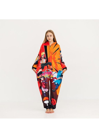 Подростковое кигуруми «BORUTO» Sleeptime (365655864)