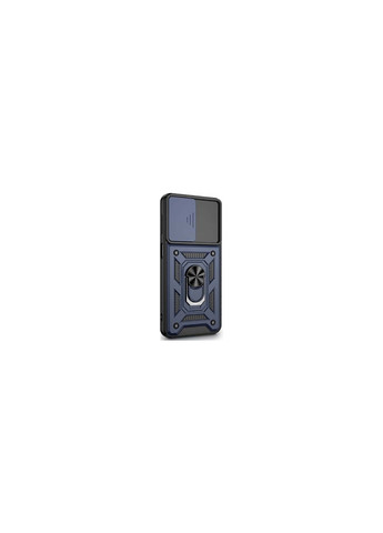 Чехол для мобильного телефона G Blue (709125) BeCover military xiaomi redmi note 12 5g/ xiaomi poco x5 5 (275099035)