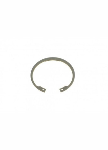 Подшипник ступицы (передней) Ford Connect 02- (+ABS) CX810 UA63 CX (339629279)