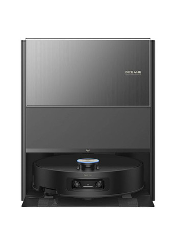 Робот-пылесос Aqua 10 Ultra Roller Complete Black RLH71DE-1-BL Dreame (372465627)